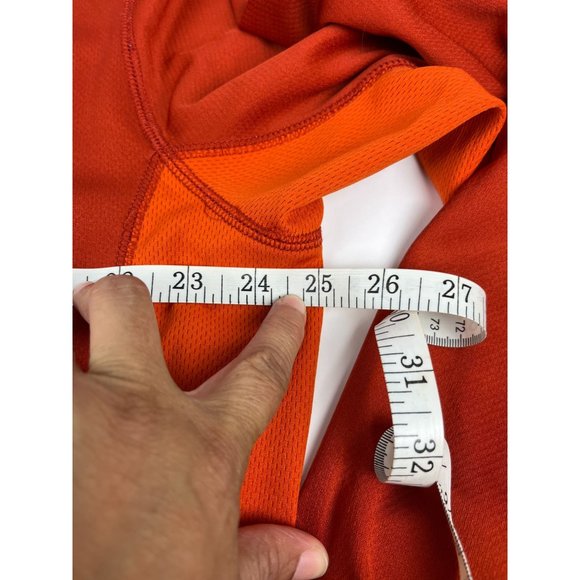 Men's Long Sleeve NordicTrack NT DRI Fitness shirt XL - Picture 4 of 7